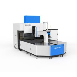 Máy Chấn SenFeng BDC-2500