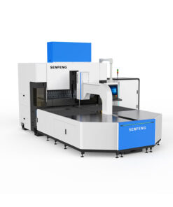 Máy Chấn SenFeng BDC-2500