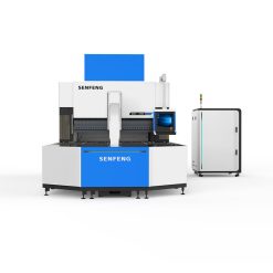 Máy Chấn SenFeng BDC-2500