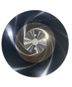 Đĩa Cưa HSS 315 x 2.5  x 32 x 240T Seikiho
