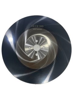 Đĩa Cưa HSS 315 x 2.5 x 32 x 240T Seikiho