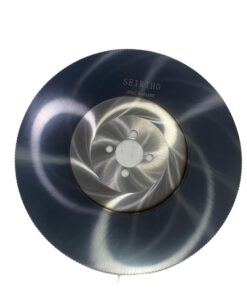 Đĩa Cưa HSS 350 x 2.5 x 45 x 240T Seikiho