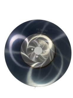 Đĩa Cưa HSS 350 x 2.5 x 45 x 240T Seikiho