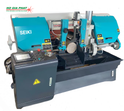 Máy Cưa Vòng SEIKI GZK4232