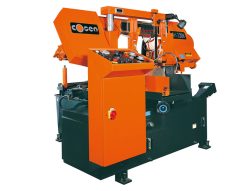 Máy Cưa Vòng Cosen AH-Series