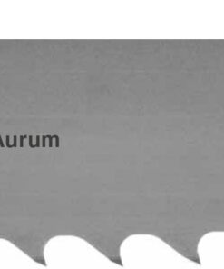 Lưỡi Cưa Honsberg Aurum M51