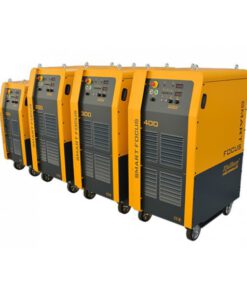 Máy Cắt Plasma Smart Focus Series 200