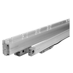 Máy Ép Nóng Thủy Lực