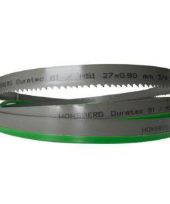Lưỡi Cưa Honsberg Duratec M51