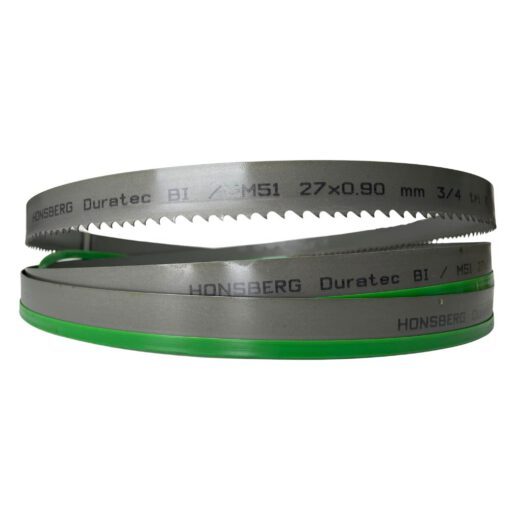 Lưỡi Cưa Honsberg Duratec M51