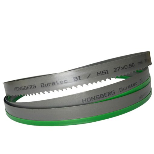 Lưỡi Cưa Honsberg Duratec M51