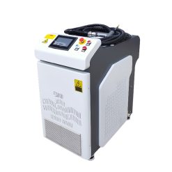 Máy Hàn Laser Cầm Tay Seikiweld