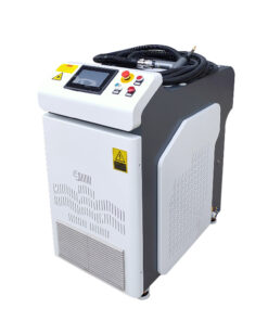Máy Hàn Laser Cầm Tay Seikiweld