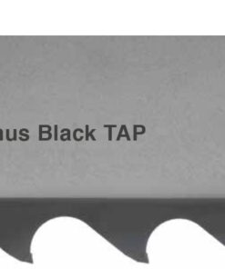 Lưỡi Cưa Honsberg Sinus Black Tap