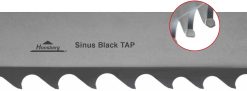 Lưỡi Cưa Honsberg Sinus Black Tap