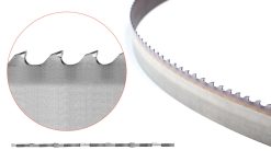 Lưỡi Cưa Honsberg Sinus Black Tap
