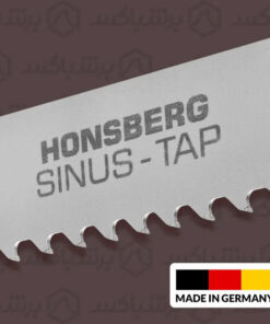 Lưỡi Cưa Honsberg Sinus