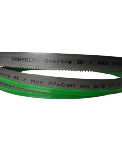 Lưỡi Cưa Honsberg Spectra M42