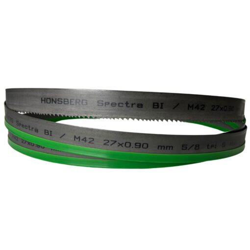 Lưỡi Cưa Honsberg Spectra M42