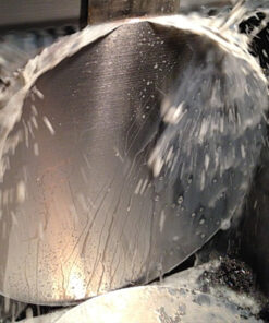 Lưỡi Cưa Honsberg Duratec M51