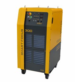 Máy Cắt Plasma Smart Focus Series 300