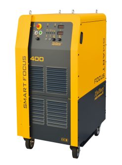 Máy Cắt Plasma Smart Focus Series 400