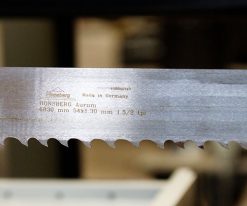 Lưỡi Cưa Honsberg Aurum M51