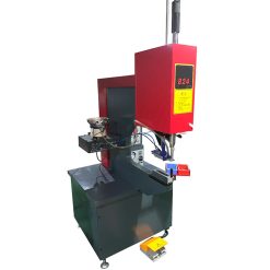 Máy Dập Đai Ốc