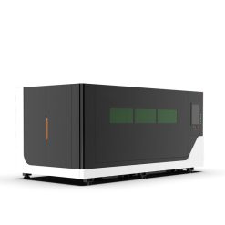 Máy Cắt Tấm Fiber Laser