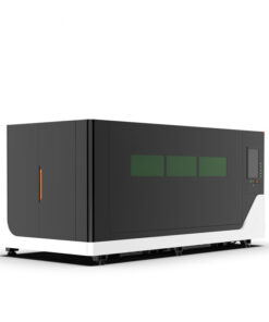 Máy Cắt Tấm Fiber Laser