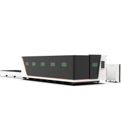 Máy Cắt Ống Fiber Laser