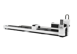 Máy Cắt Ống Fiber Laser