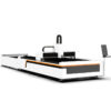 Máy Cắt Tấm Fiber Laser