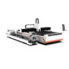 Máy Cắt Tích Hợp Fiber Laser