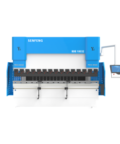 Máy Chấn SenFeng BDE 13032