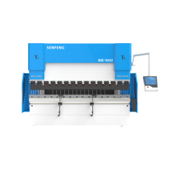 Máy Chấn SenFeng BDE 13032