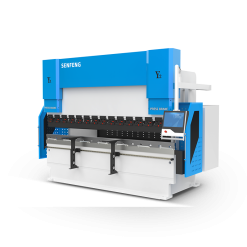 Máy Chấn SenFeng BDE 13032