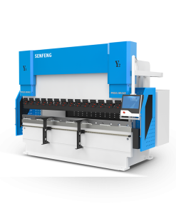 Máy Chấn SenFeng BDE 13032