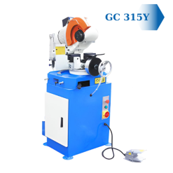 Máy Cưa Đĩa Tua Chậm VN-SEIKI