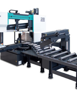 Máy Cưa Vòng Pegas 540 Horizont X-CNC