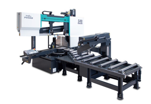 Máy Cưa Vòng Pegas 540 Horizont X-CNC