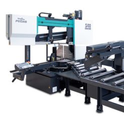Máy Cưa Vòng Pegas 540 Horizont X-CNC
