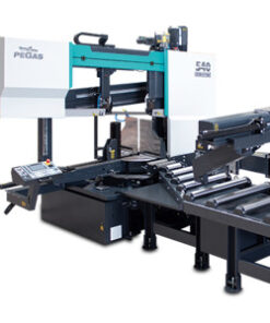 Máy Cưa Vòng Pegas 540 Horizont X-CNC
