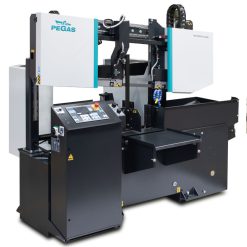 Máy Cưa Vòng Pegas 400 Profi A-CNC