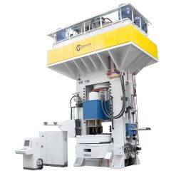 Máy Ép Nóng Thủy Lực