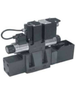 Máy Ép Sâu Thủy Lực