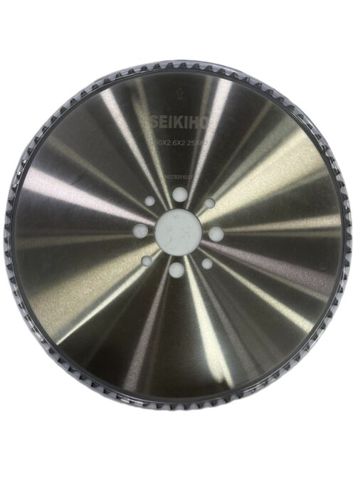 Đĩa Cưa TCT 360 x 2.6  x 50 x 80T Seikiho