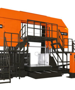 Máy Cưa Cosen Billet Band Saws-Extremely Heavy