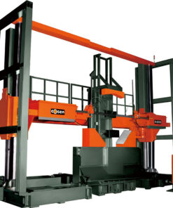 Máy Cưa Vòng Cosen SH-320130