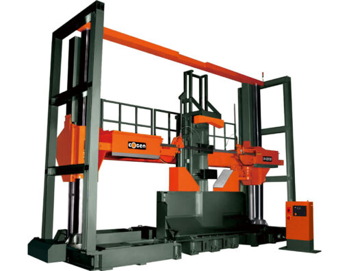 Máy Cưa Vòng Cosen SH-320130